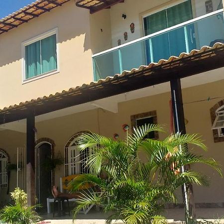 Villa Bernardini House Cabo Frio Exterior foto