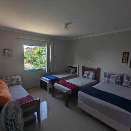 Villa Bernardini House Cabo Frio Exterior foto