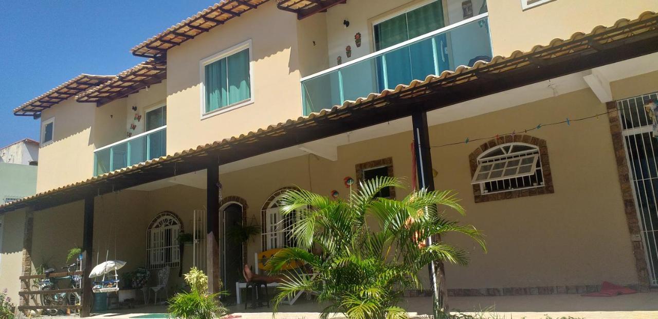 Villa Bernardini House Cabo Frio Exterior foto