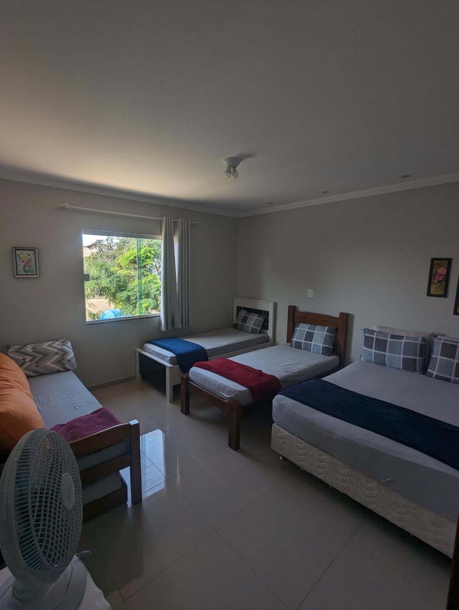 Villa Bernardini House Cabo Frio Exterior foto