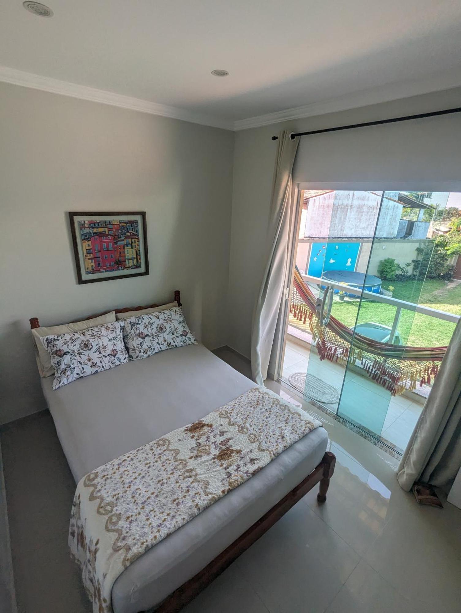 Villa Bernardini House Cabo Frio Exterior foto