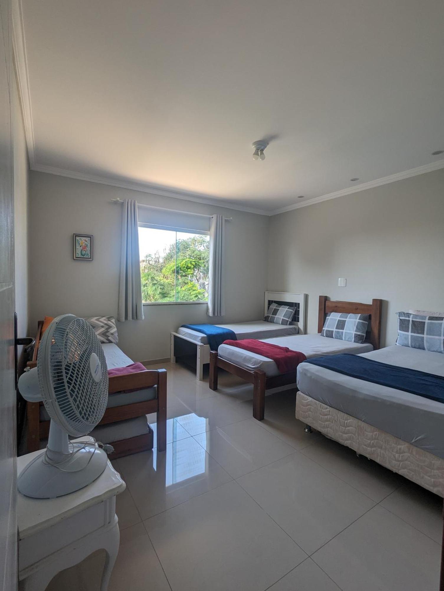Villa Bernardini House Cabo Frio Exterior foto